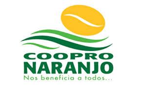 Cafe Naranjo